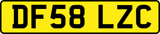 DF58LZC