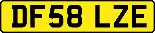 DF58LZE