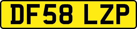 DF58LZP