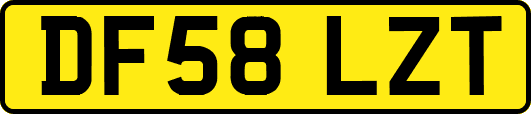 DF58LZT