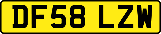 DF58LZW
