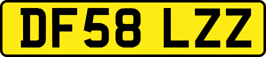 DF58LZZ