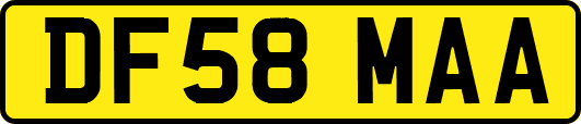 DF58MAA