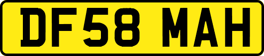 DF58MAH