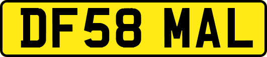 DF58MAL