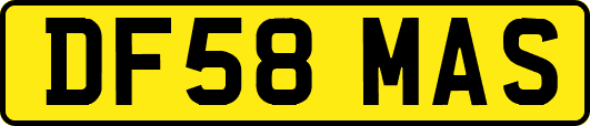 DF58MAS