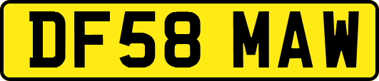 DF58MAW