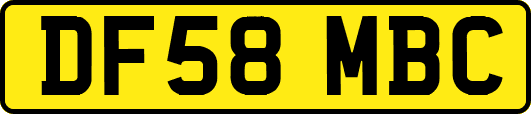 DF58MBC