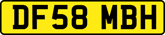 DF58MBH