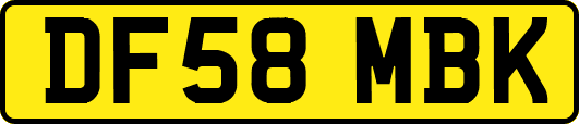 DF58MBK