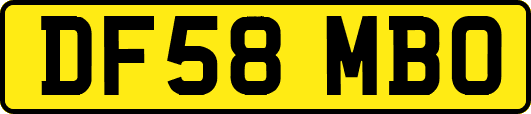 DF58MBO