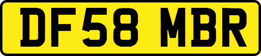 DF58MBR