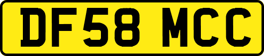 DF58MCC