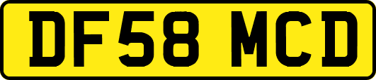 DF58MCD