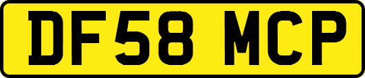 DF58MCP