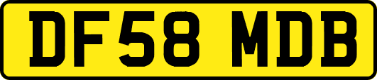 DF58MDB