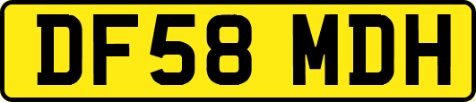 DF58MDH