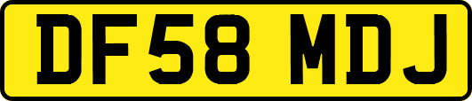 DF58MDJ