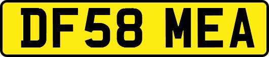 DF58MEA