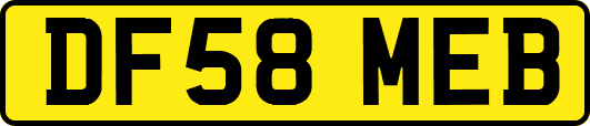 DF58MEB