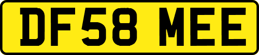 DF58MEE
