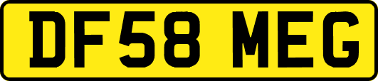 DF58MEG