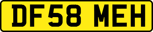 DF58MEH