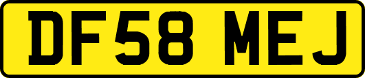 DF58MEJ
