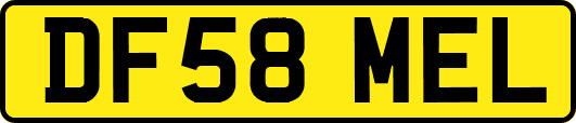 DF58MEL