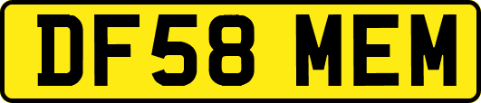 DF58MEM