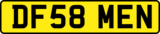 DF58MEN