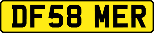 DF58MER