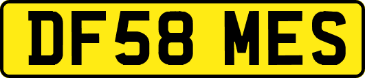 DF58MES