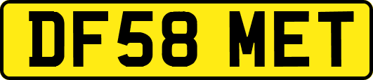 DF58MET