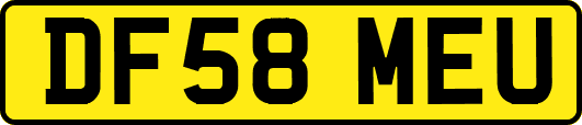 DF58MEU