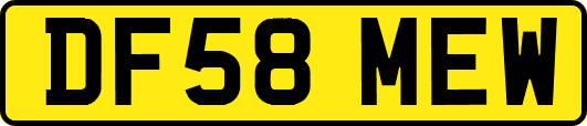 DF58MEW