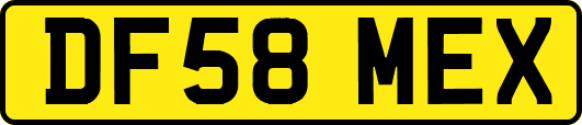 DF58MEX