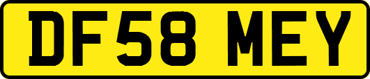 DF58MEY