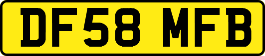 DF58MFB