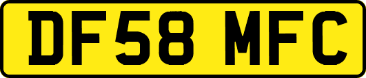 DF58MFC
