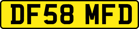 DF58MFD