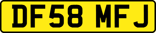 DF58MFJ