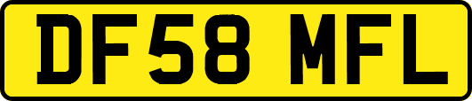 DF58MFL