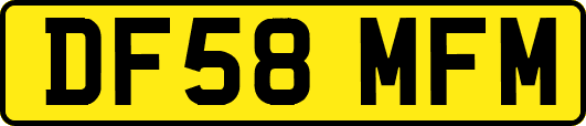 DF58MFM