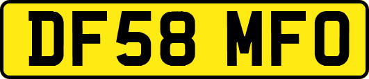 DF58MFO