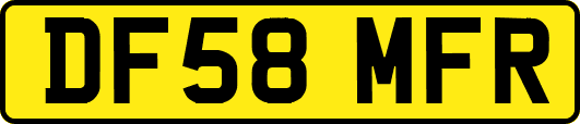 DF58MFR