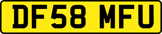 DF58MFU