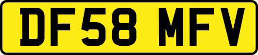 DF58MFV