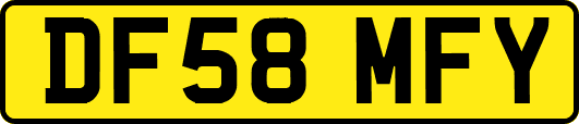 DF58MFY