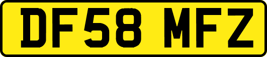 DF58MFZ